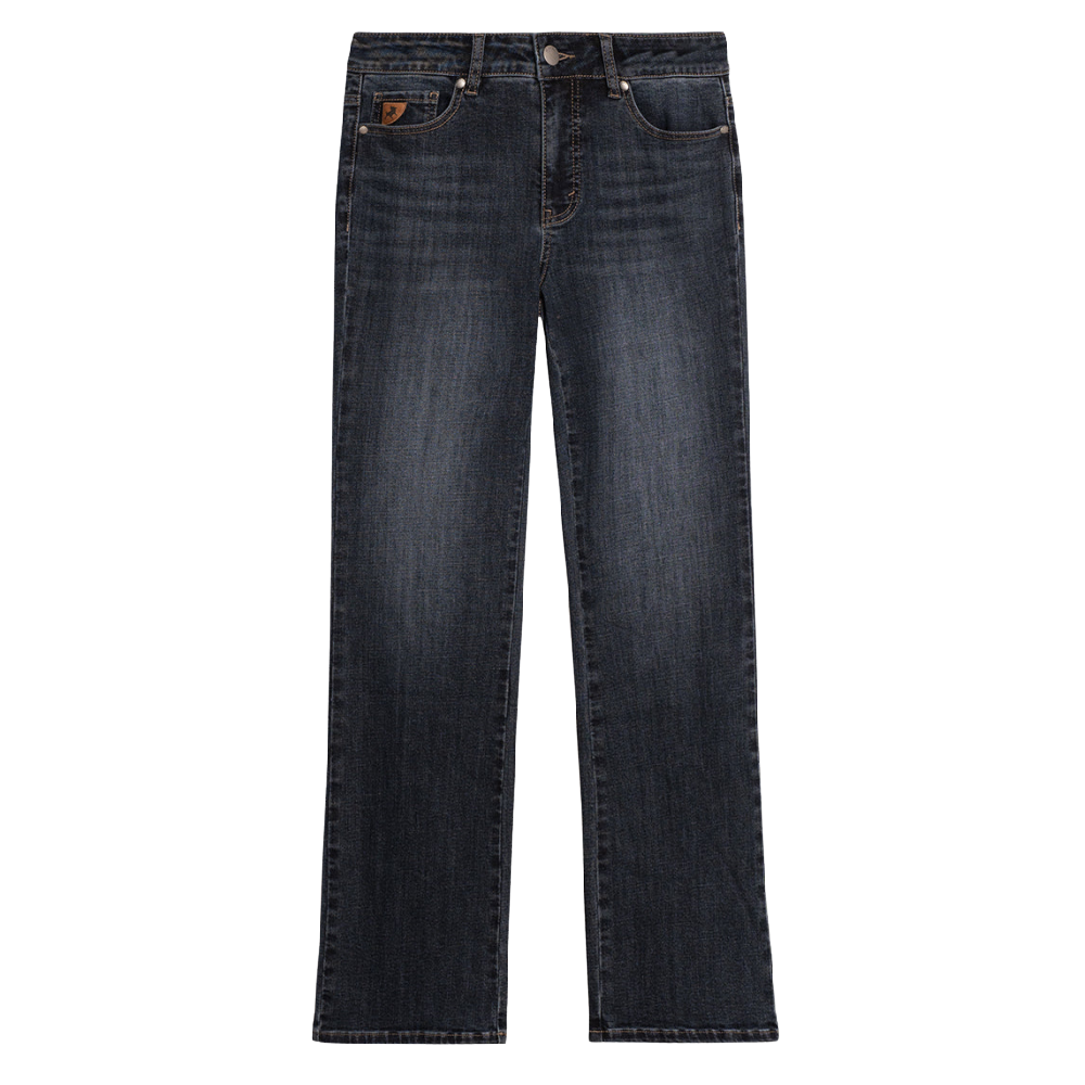 Lois Jeans - Erika Bootcut - Darkstone - Battleford Boutique