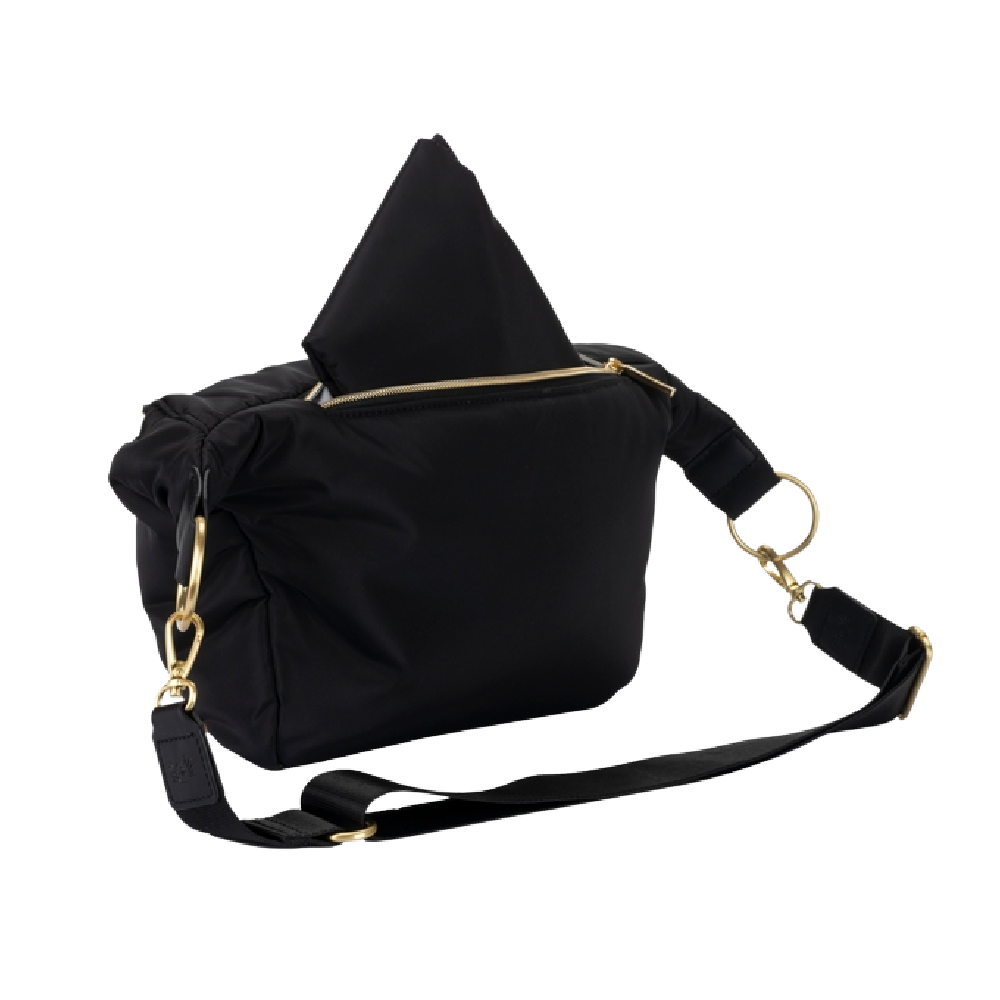 Itzy Ritzy Fanny Pack & Crossbody Diaper Bag - Battleford Boutique