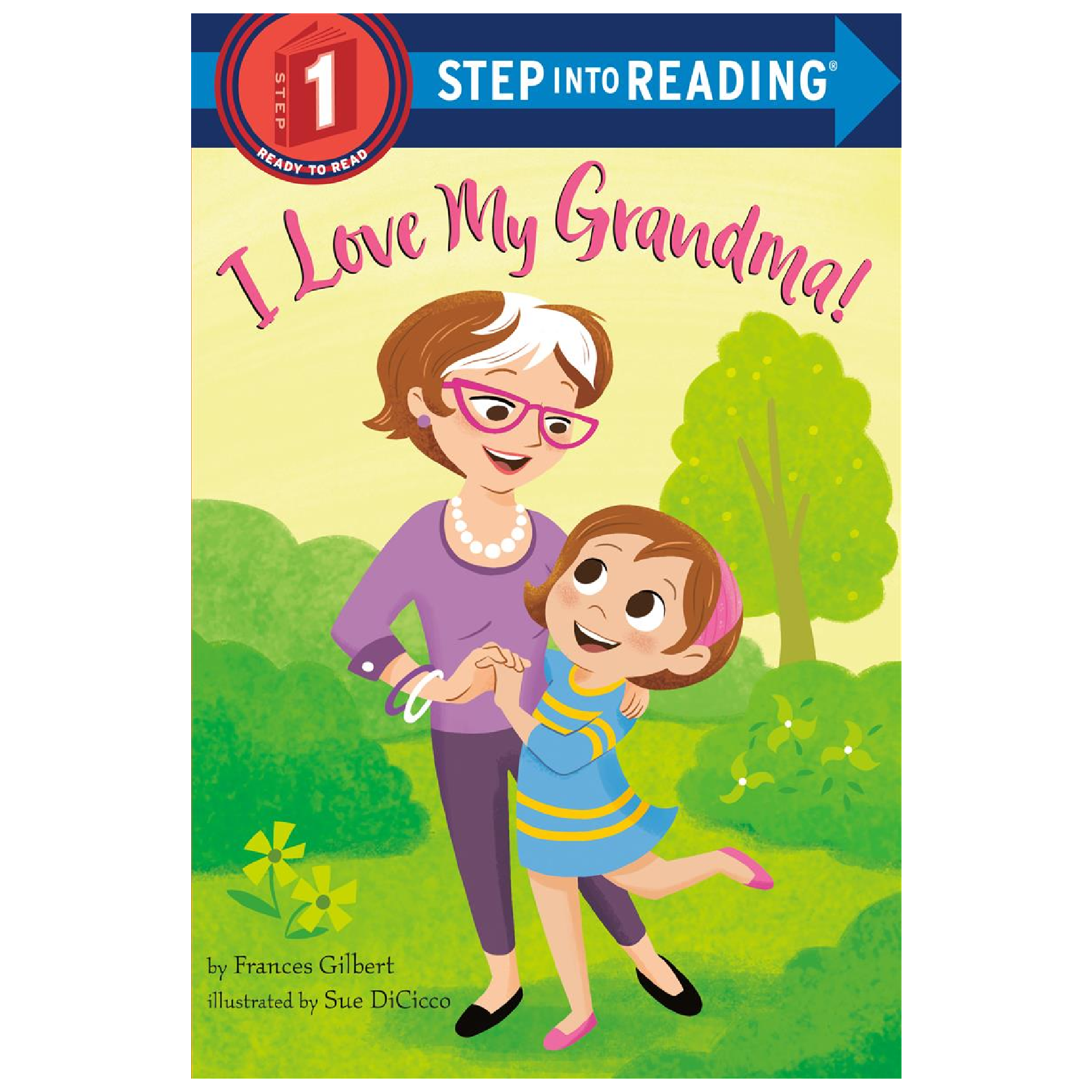 Step into Reading Level #1 - Battleford Boutique
