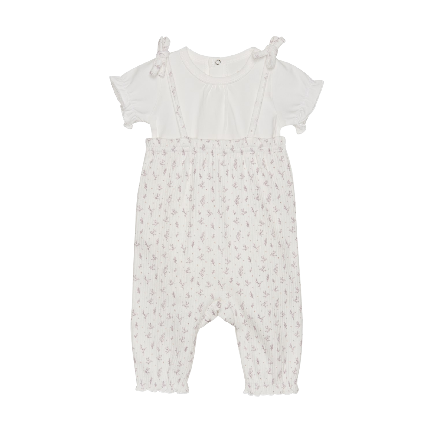 Fixoni Romper Set