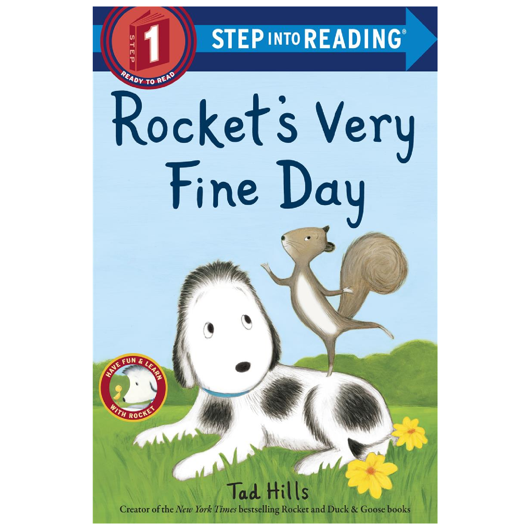 Step into Reading Level #1 - Battleford Boutique