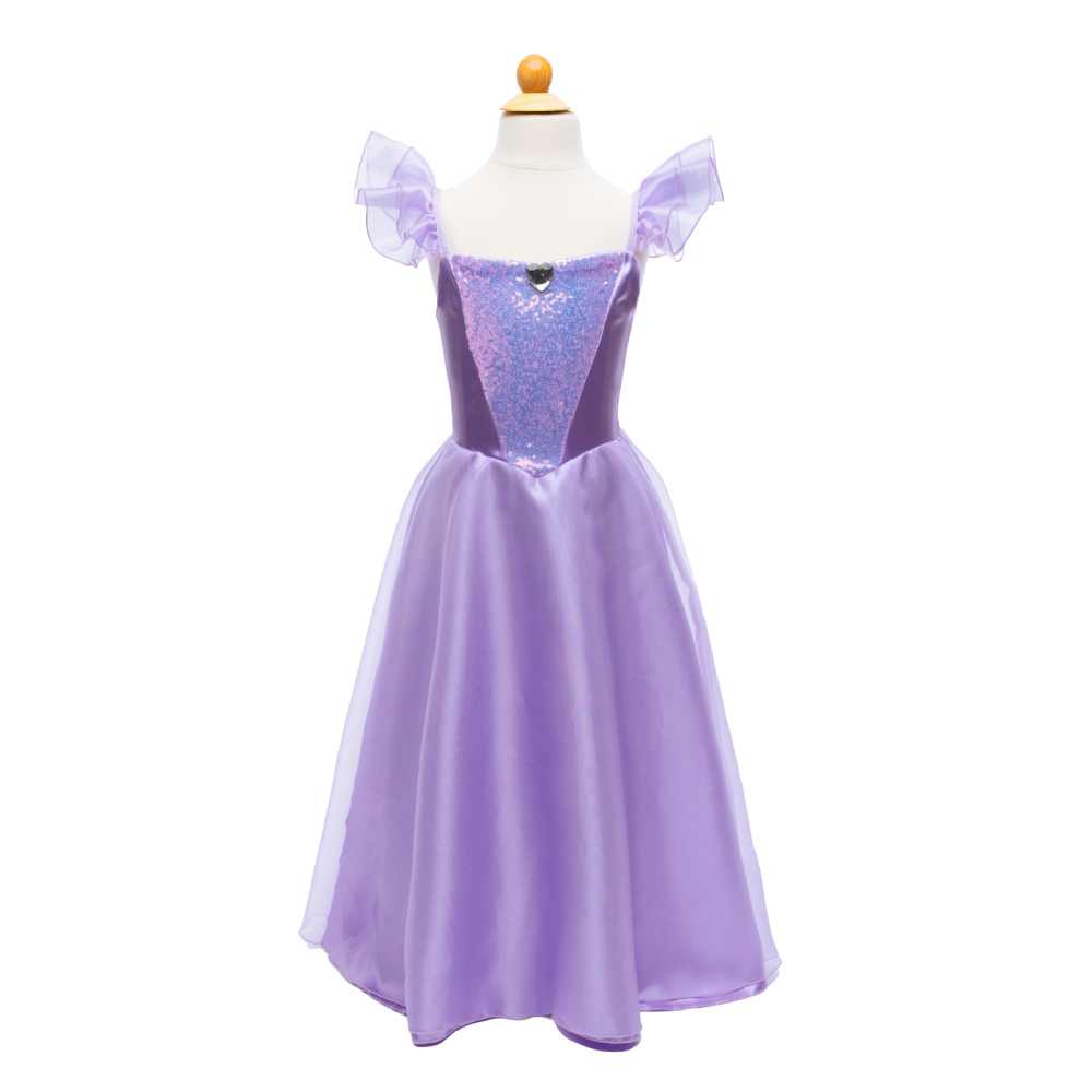 Great Pretenders -   Party Princess Lilac - Battleford Boutique