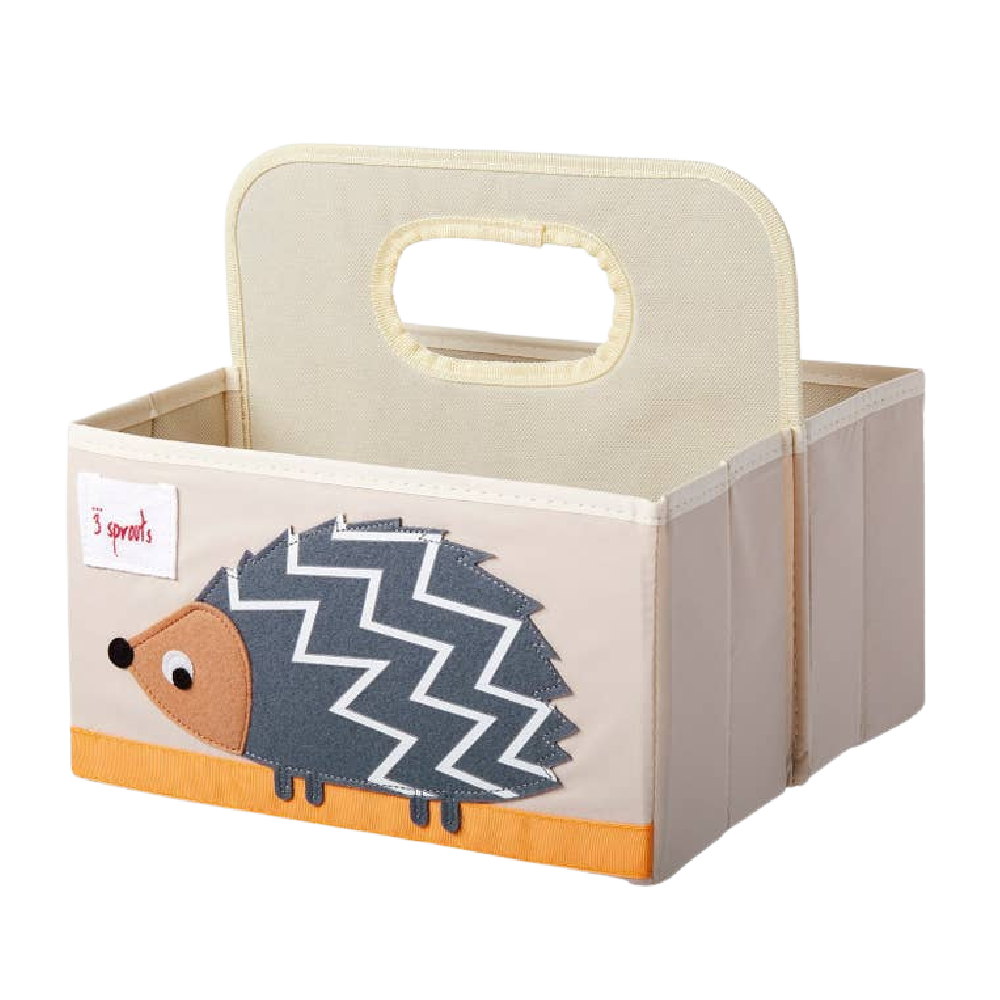 3 Sprouts Diaper Caddy