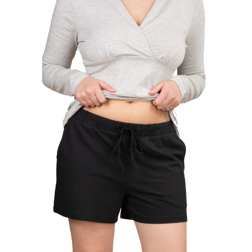 Bravado Loungewear - Shorts - Battleford Boutique