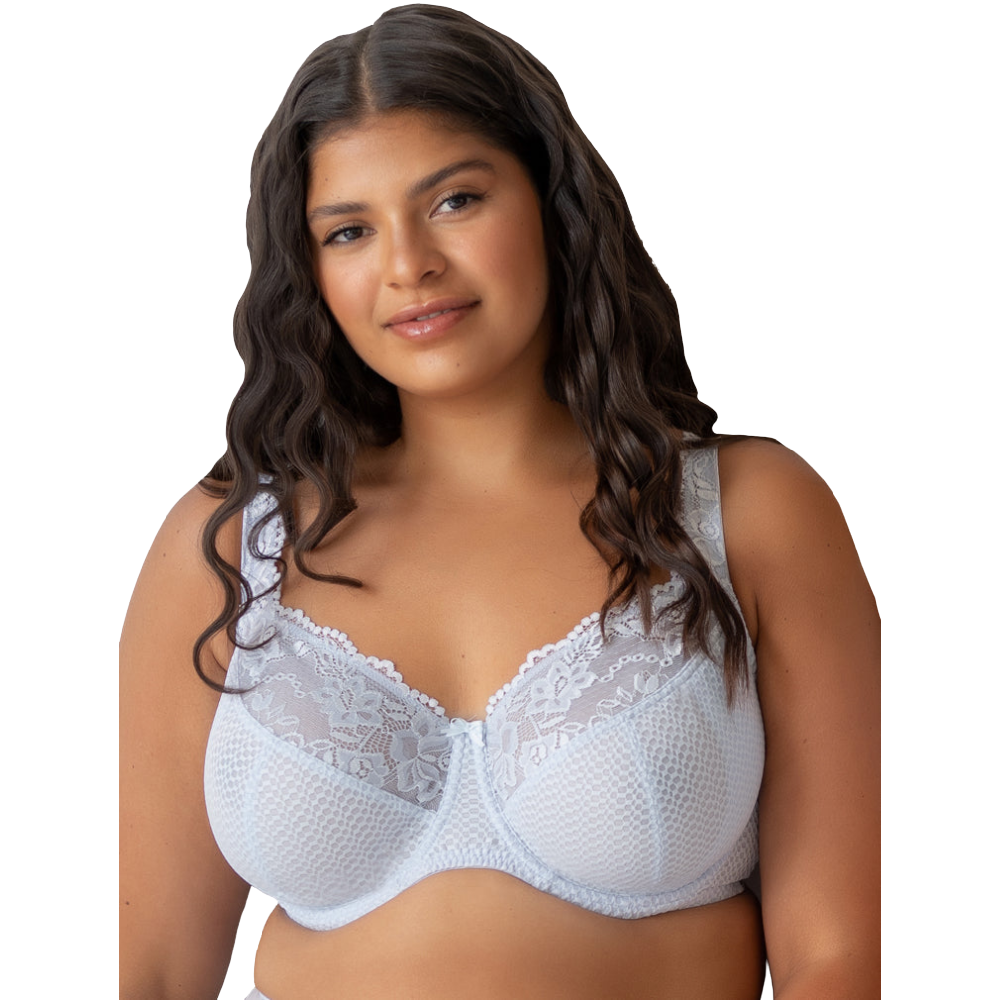 Fitfully Yours Serena - Steel Blue - Battleford Boutique