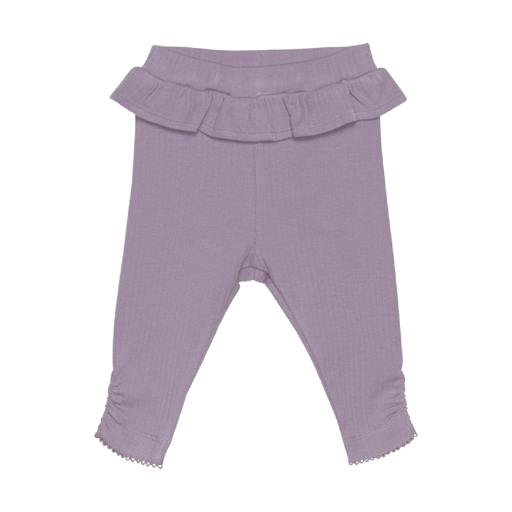 Fixoni Legging - Lavender - Battleford Boutique