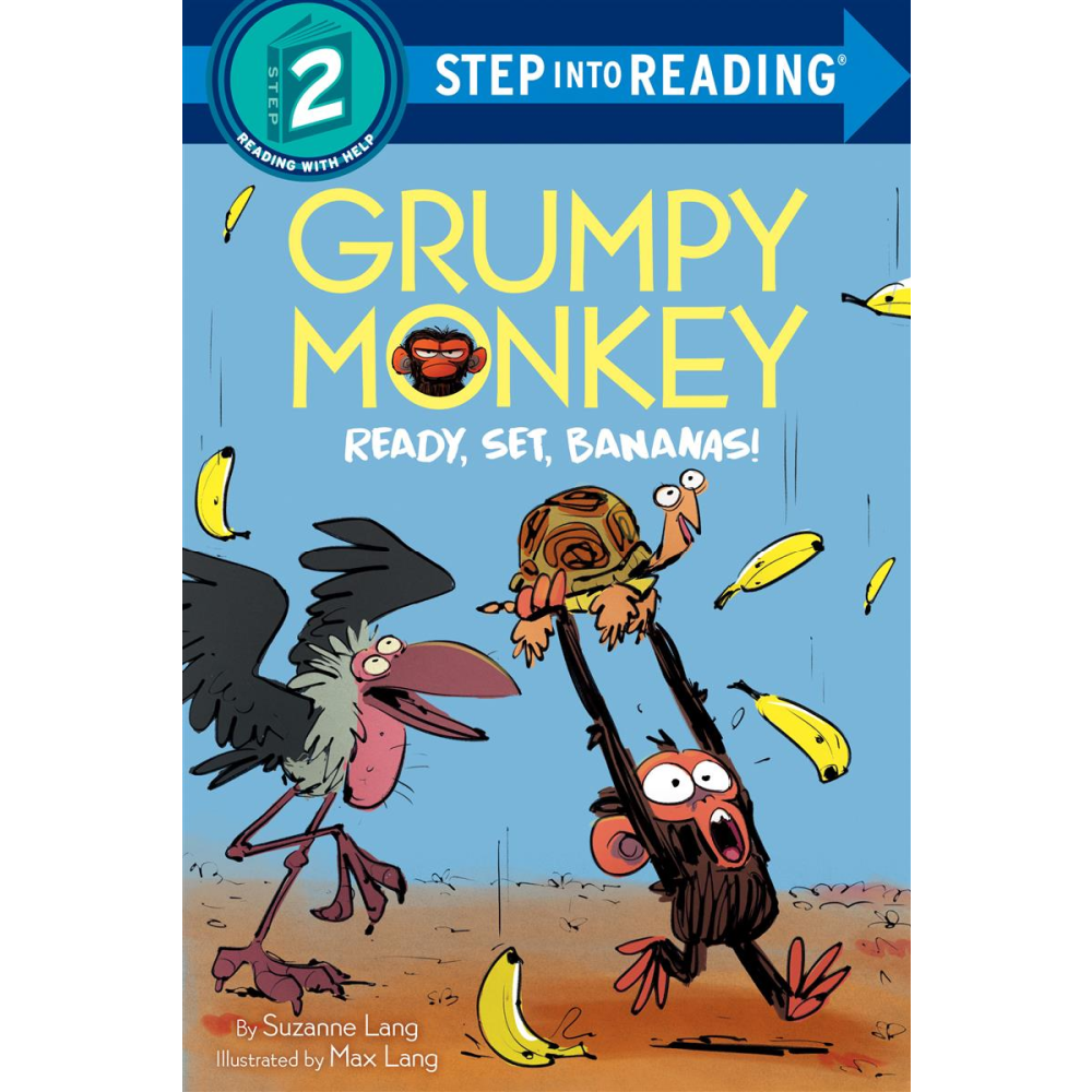 Step into Reading Level #2 - Battleford Boutique