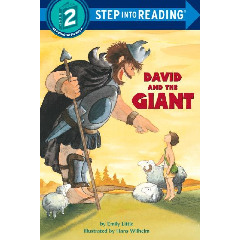 Step into Reading Level #2 - Battleford Boutique