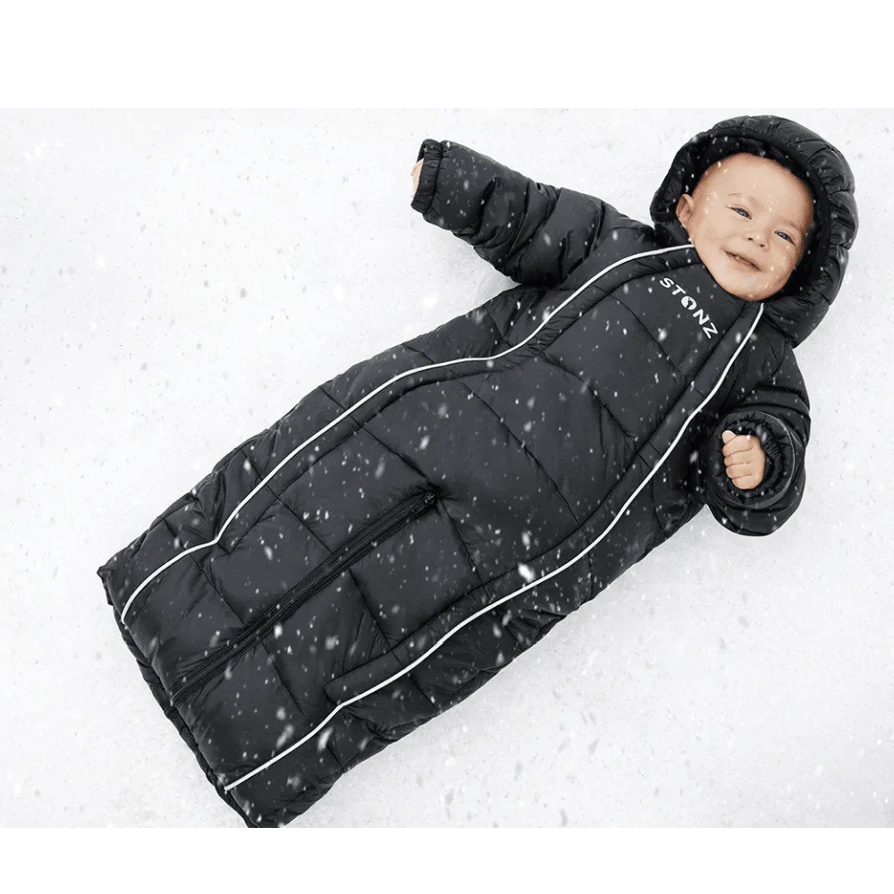 Stonz Snowsuit - Battleford Boutique