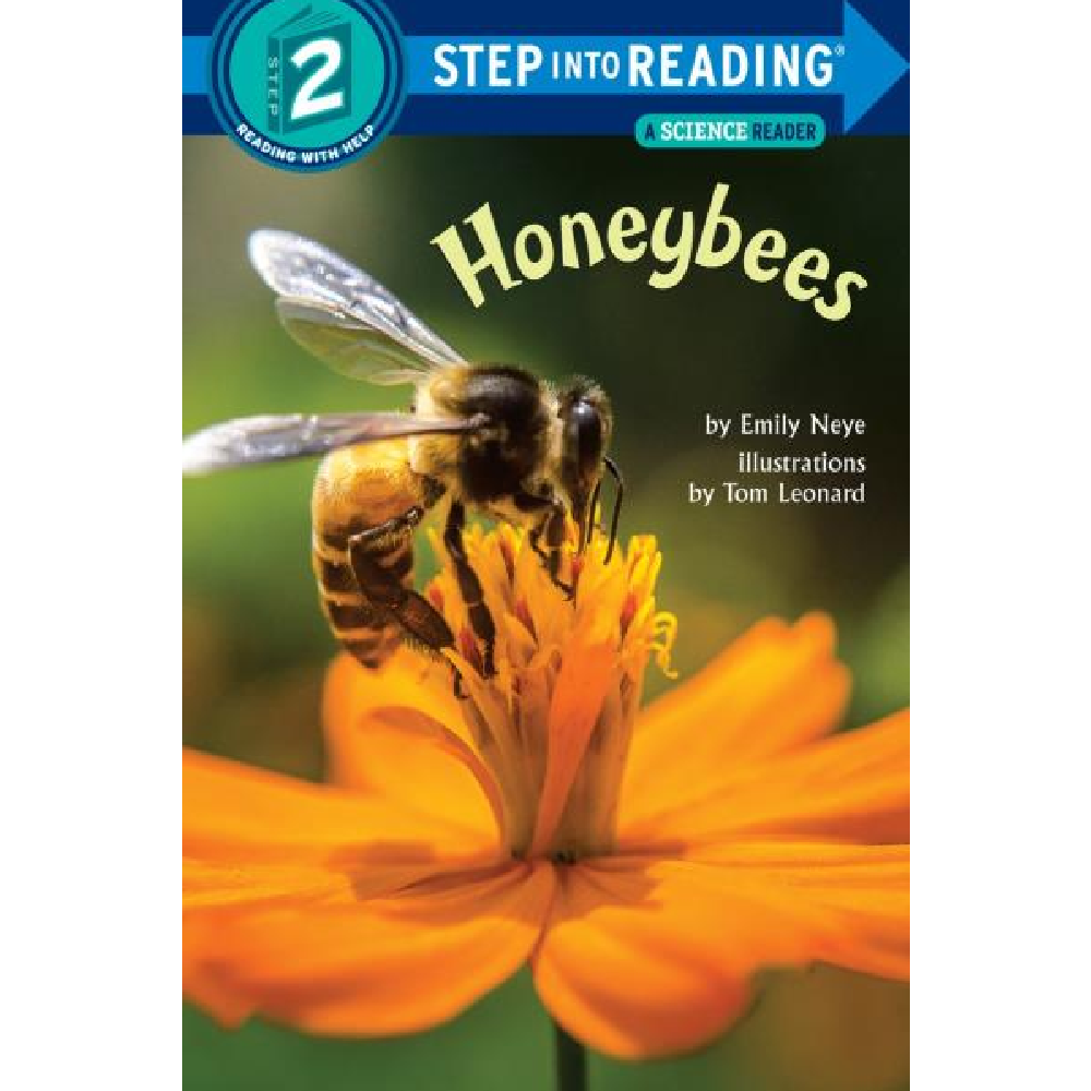 Step into Reading Level #2 - Battleford Boutique