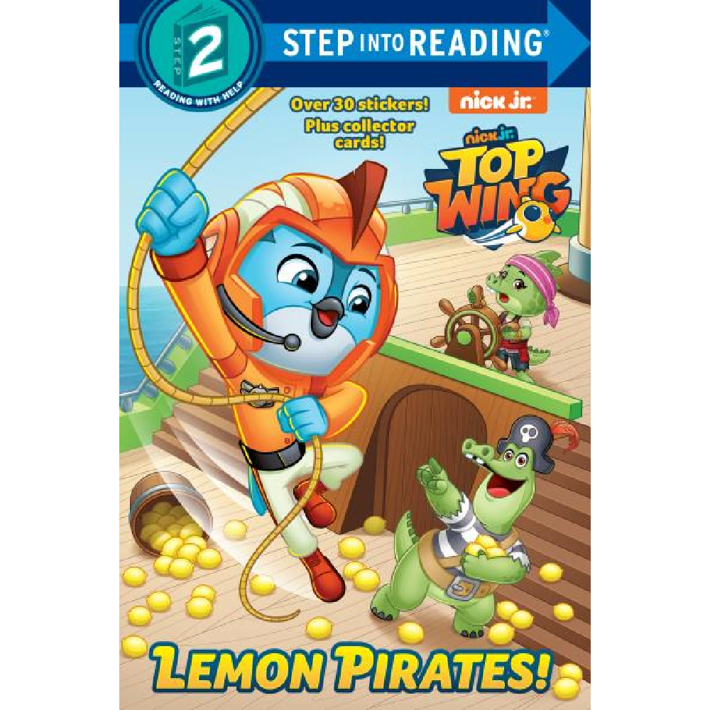 Step into Reading Level #2 - Battleford Boutique