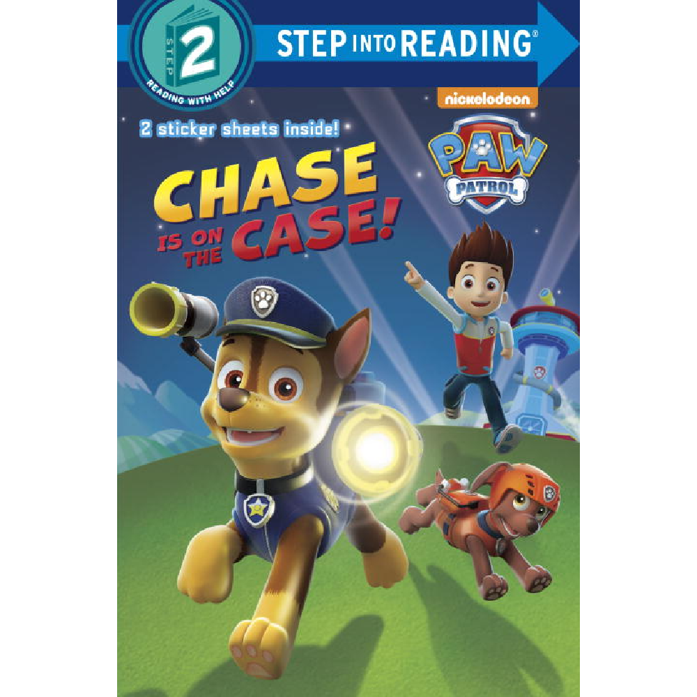 Step into Reading Level #2 - Battleford Boutique