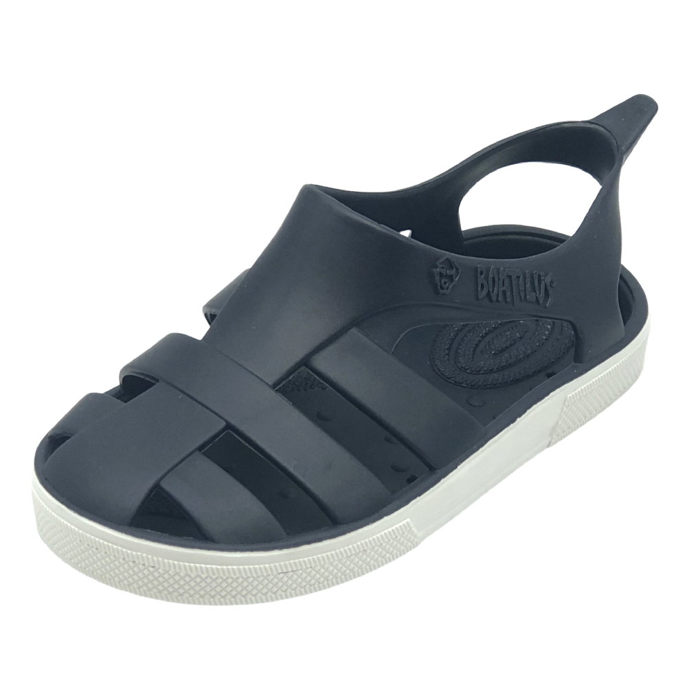 Boatilus Bioty Sandal - Navy