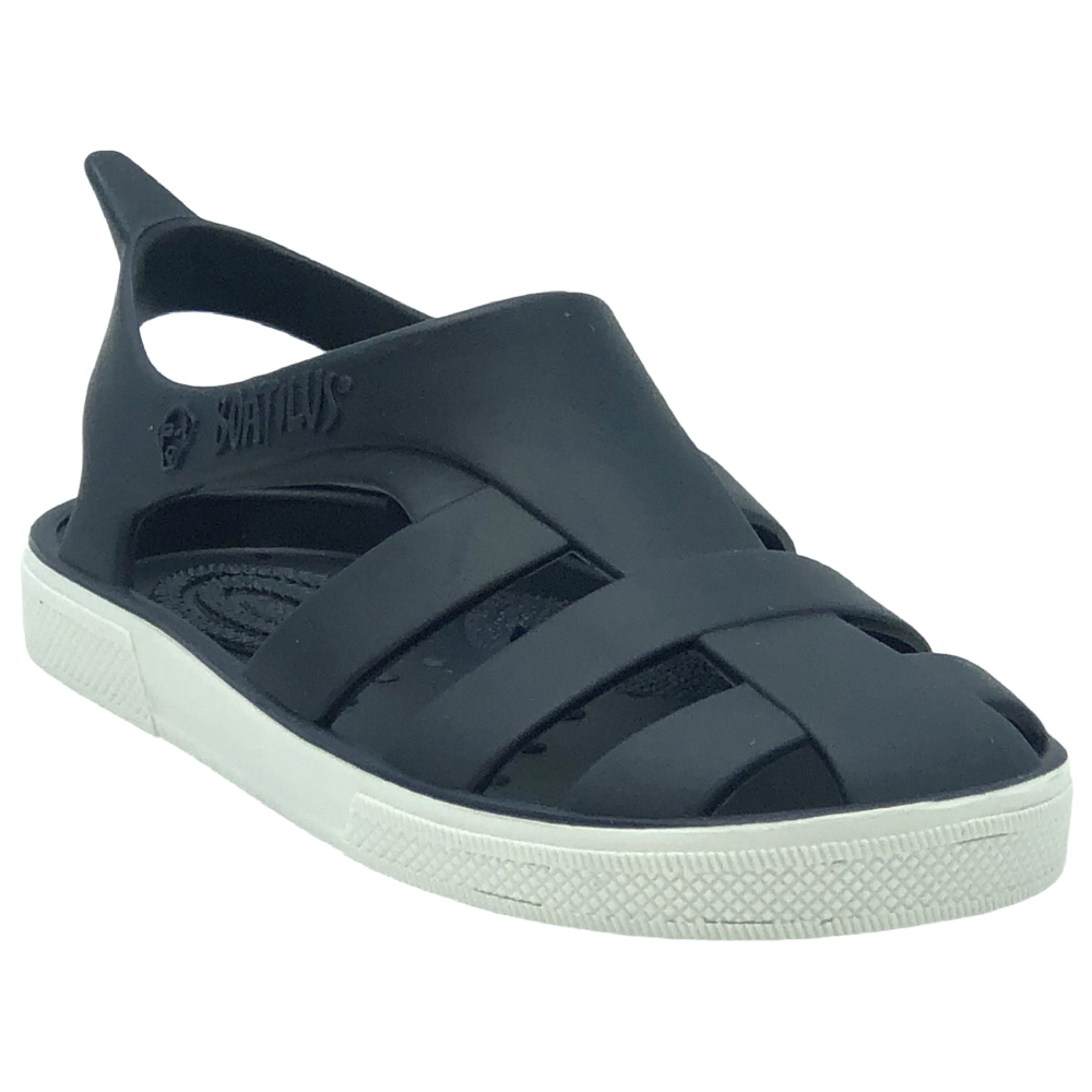 Boatilus Bioty Sandal - Navy