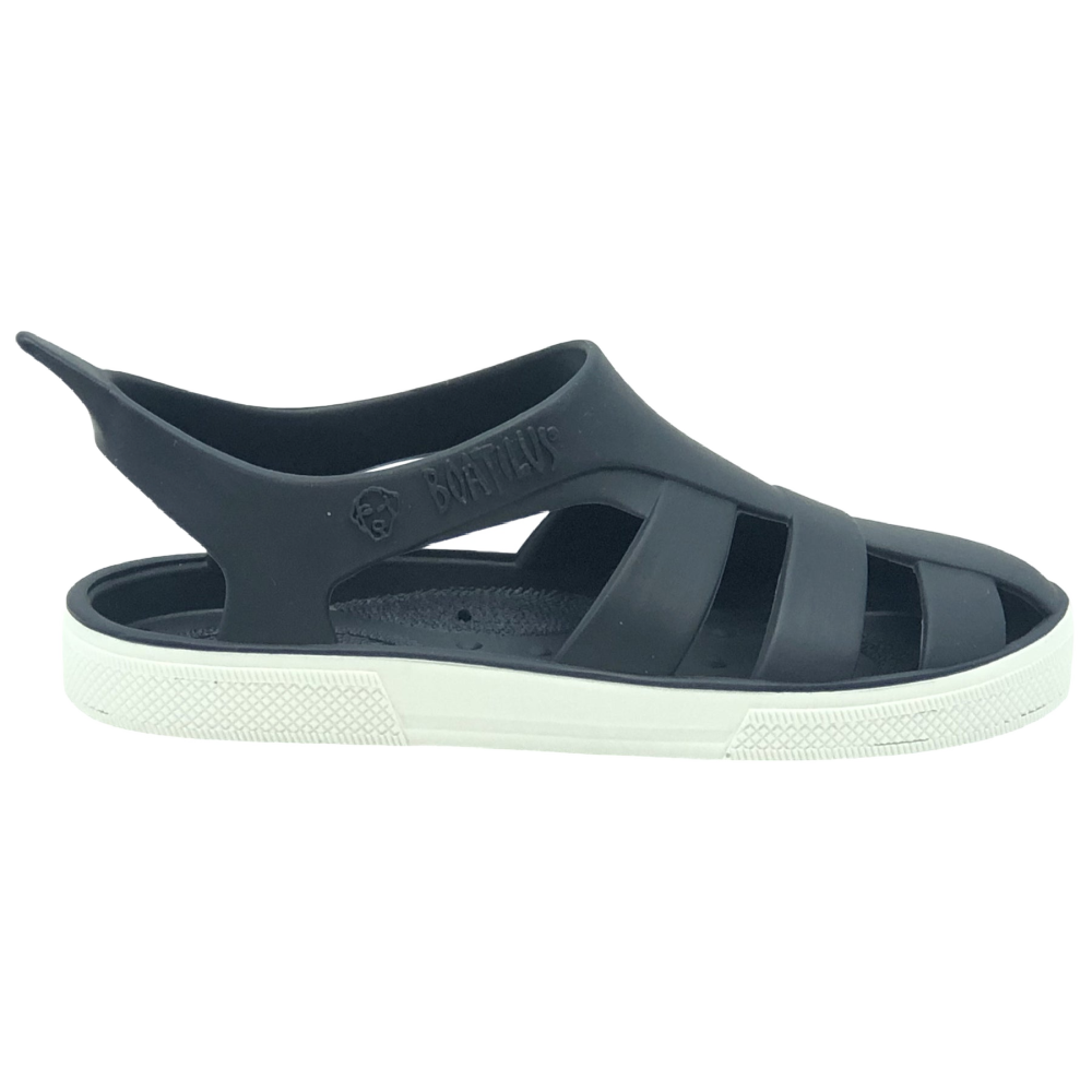Boatilus Bioty Sandal - Navy