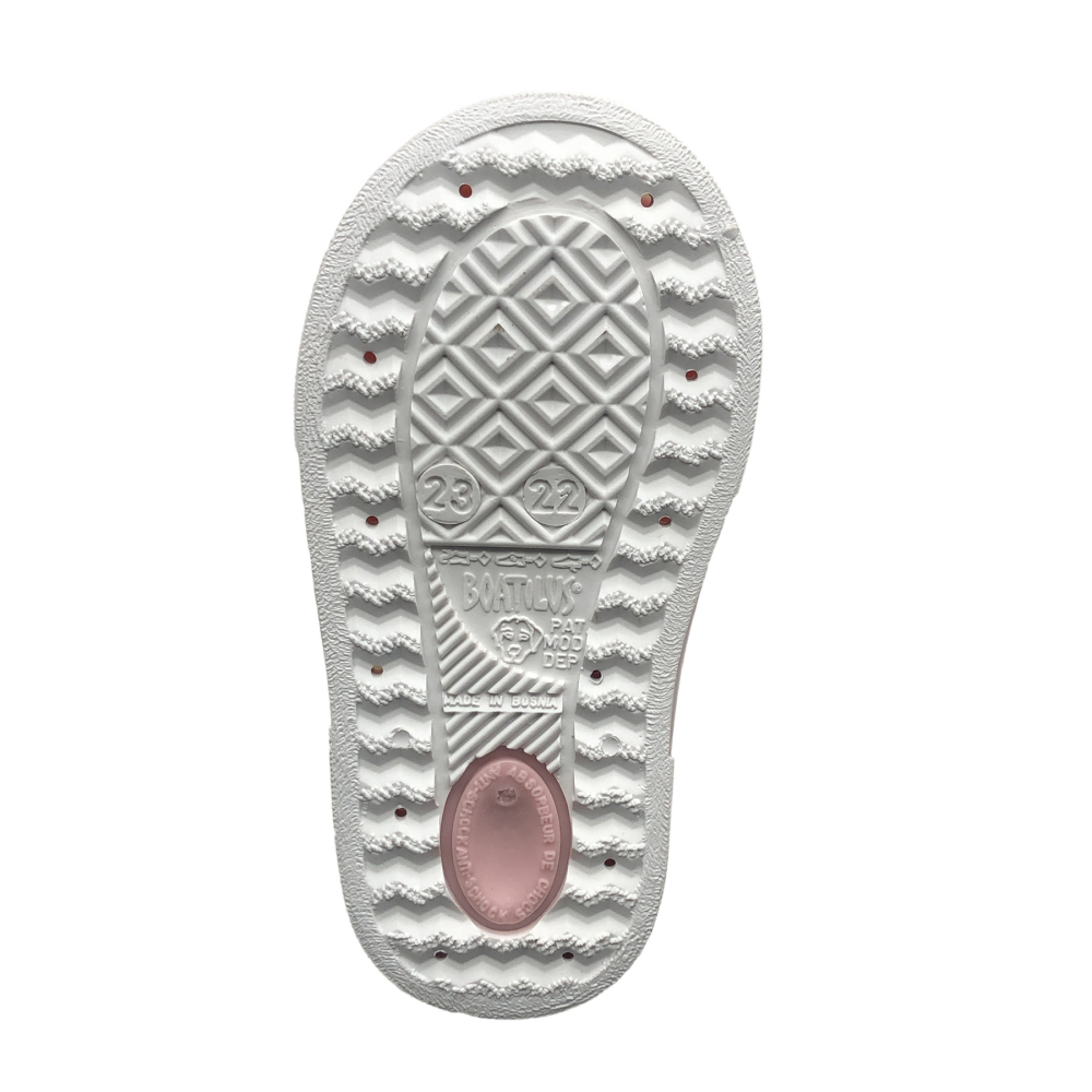 Boatilus Bioty Sandal - Pink