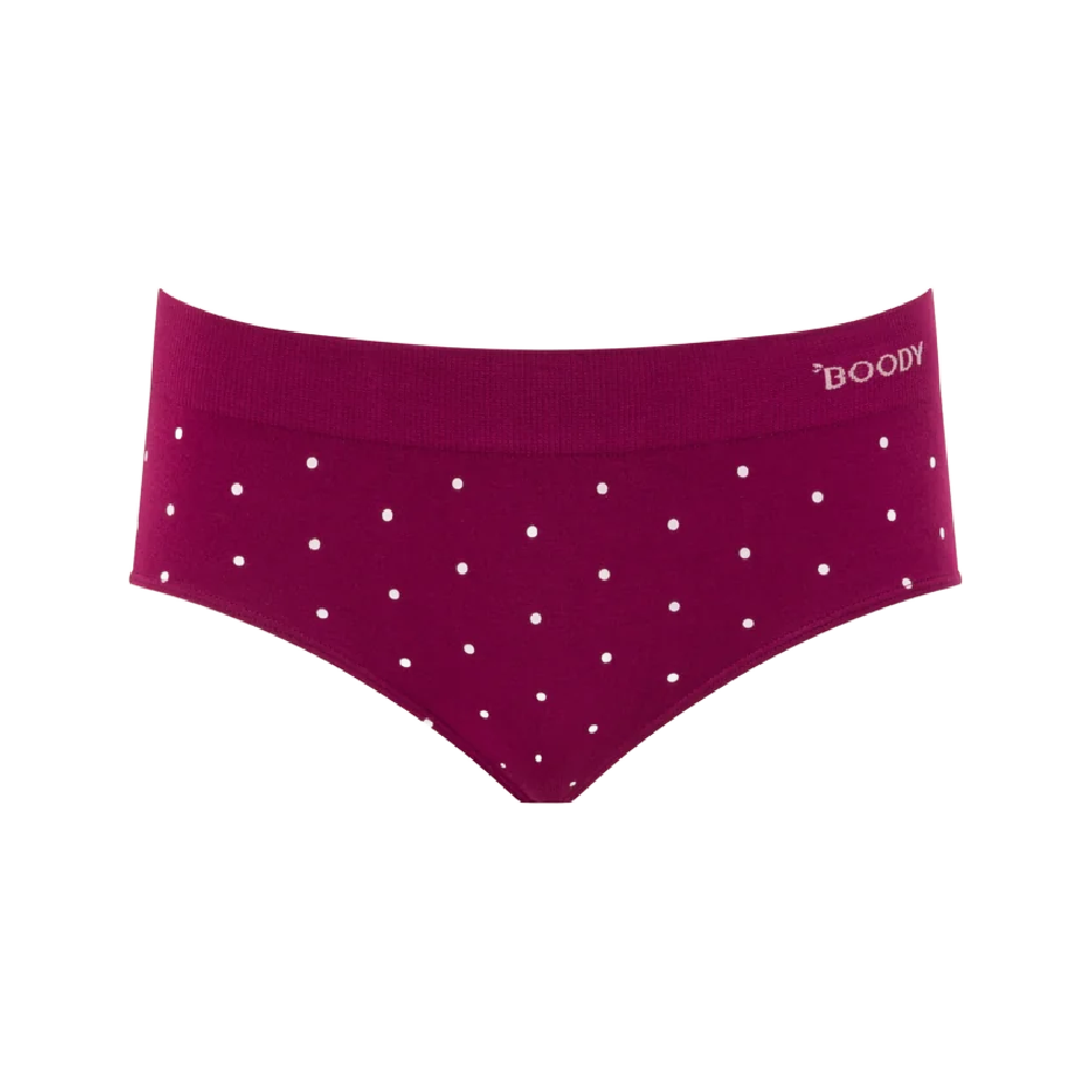Boody Bamboo Underwear - Midi Brief