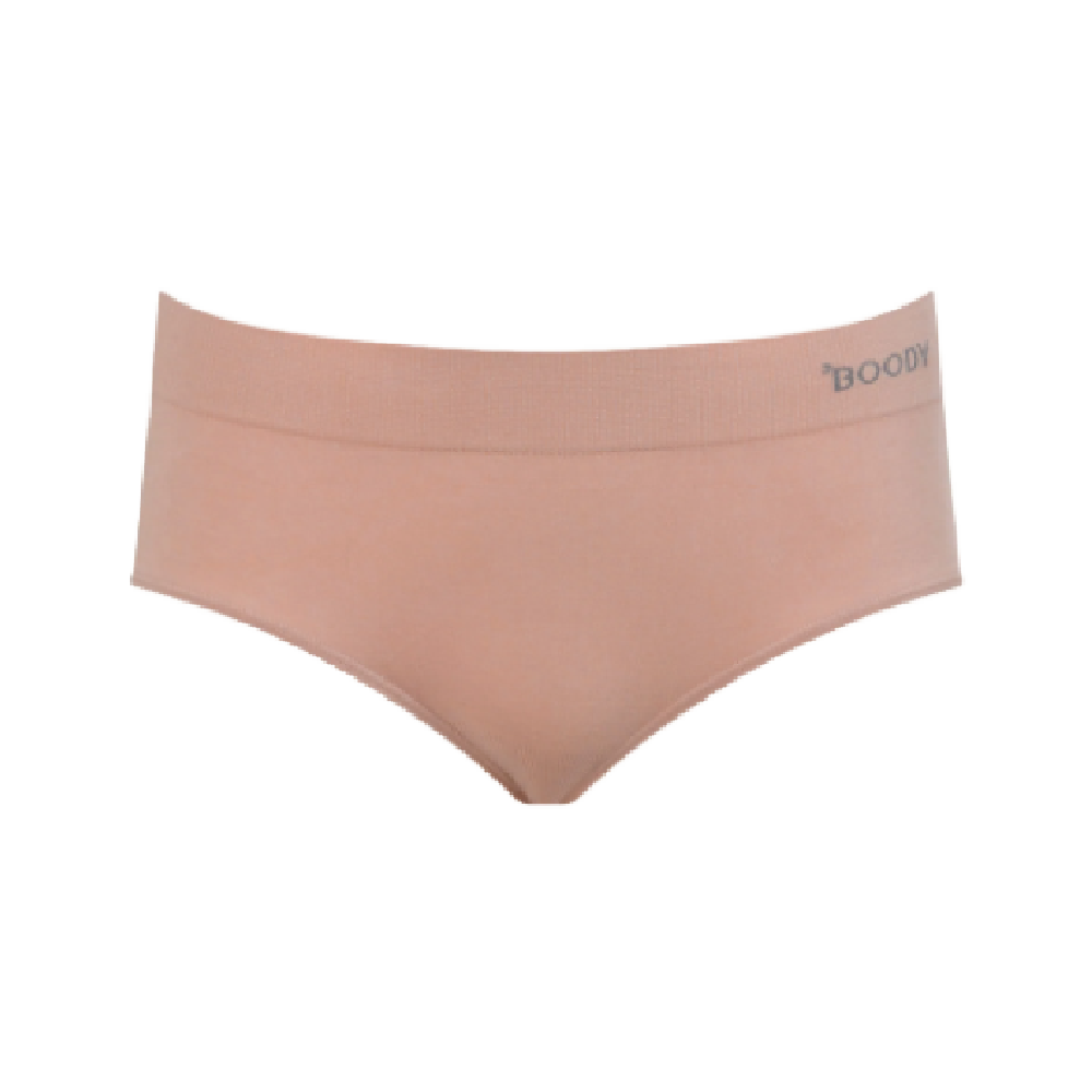 Boody Bamboo Underwear - Midi Brief