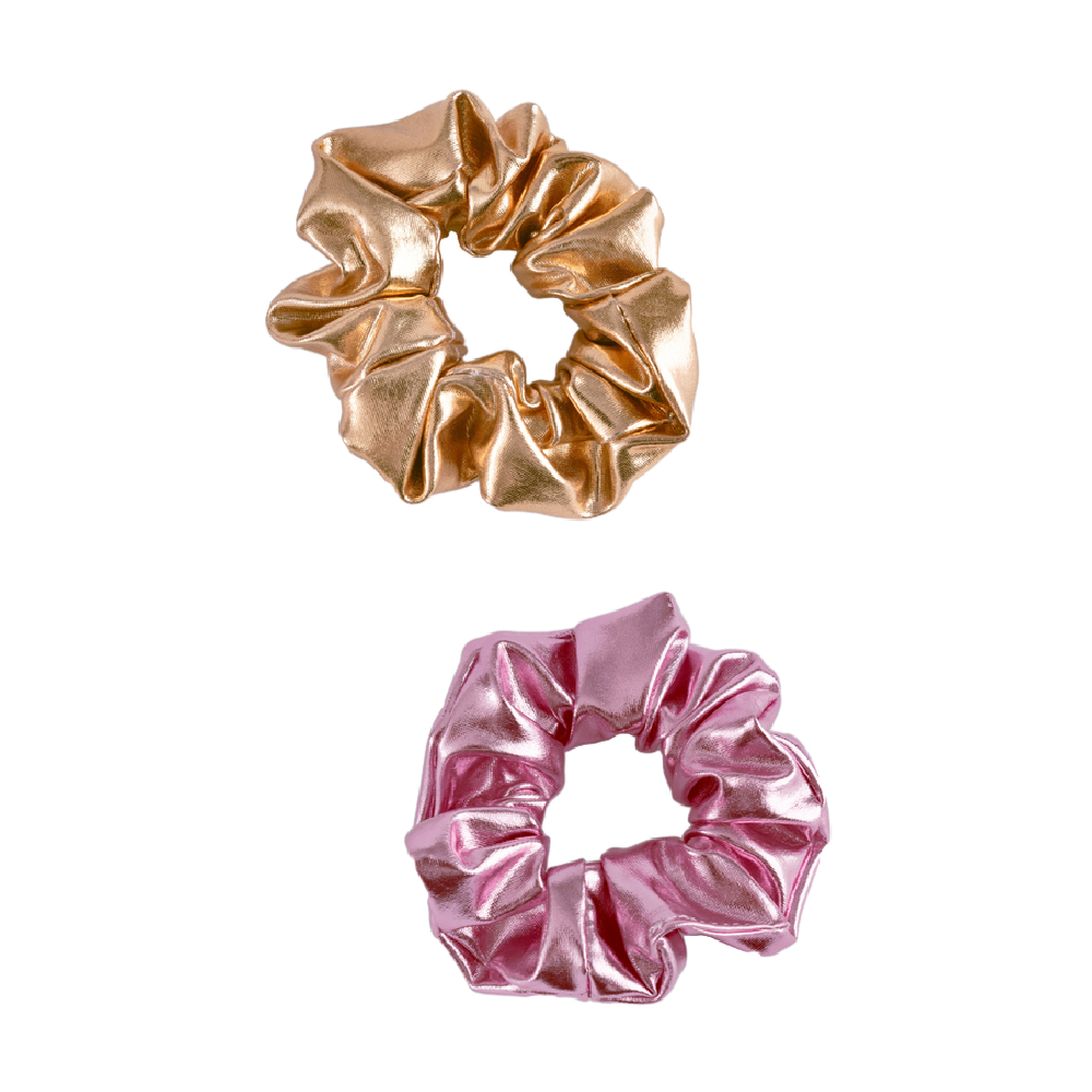 GP - Boutique Scrunchie