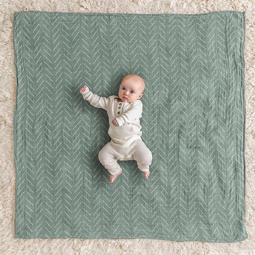 Breastfeeding Boss - Sage