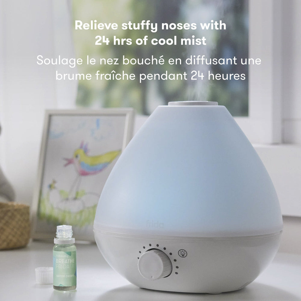 Fridababy 3 in 1 Humidifier