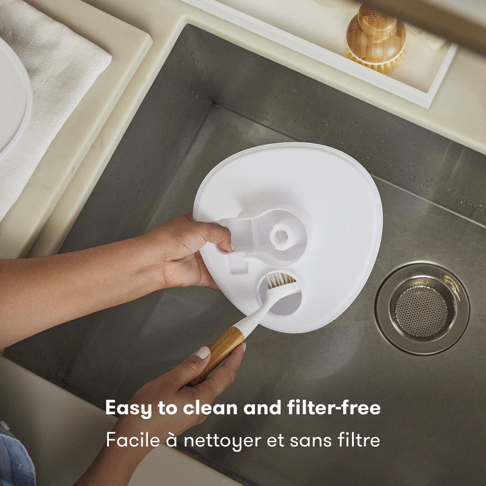 Fridababy 3 in 1 Humidifier