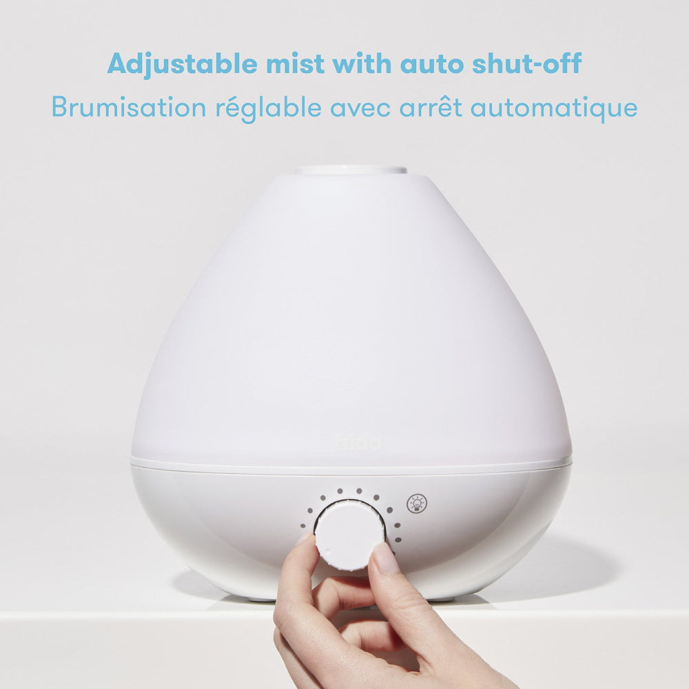 Fridababy 3 in 1 Humidifier