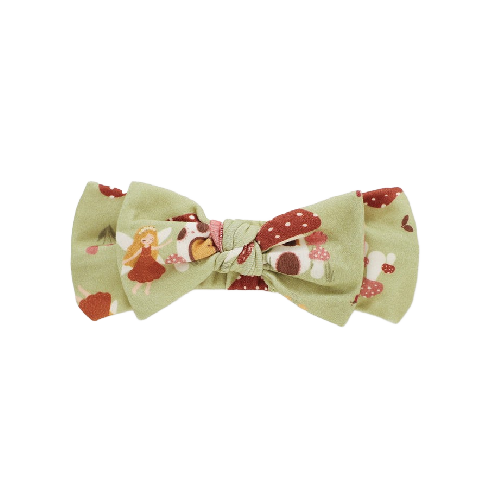 Burbaby Bow - Fairytale
