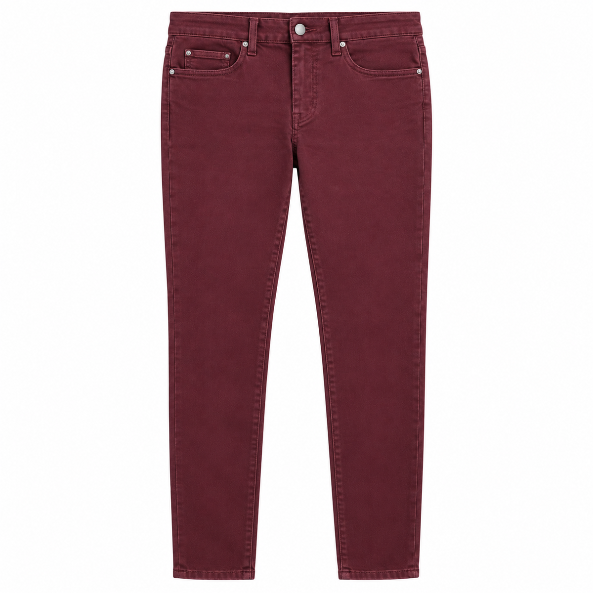 FDJ Olivia Jeans - Fig