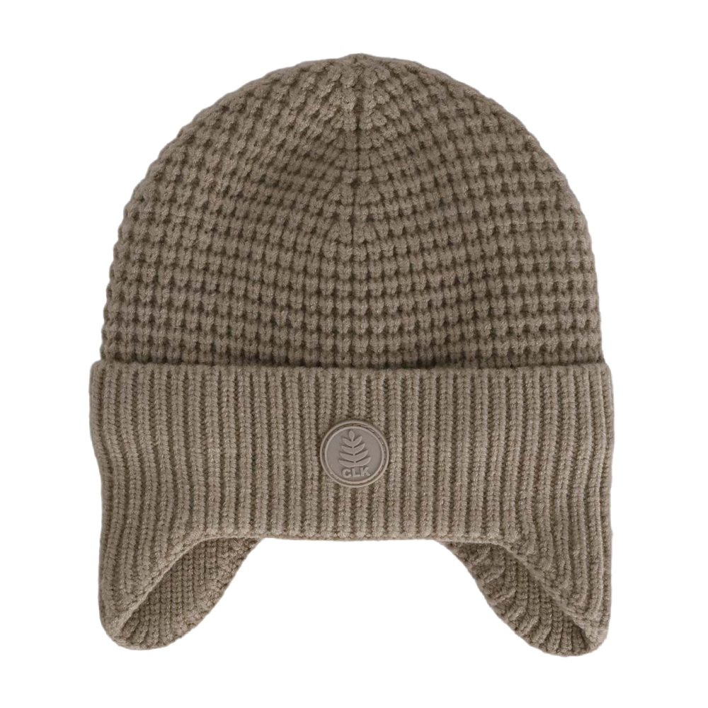 Calikids Soft Touch Knit Hat