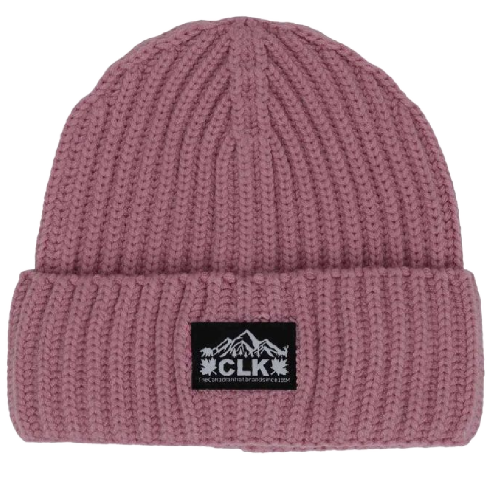 Calikids Soft Knit Hat