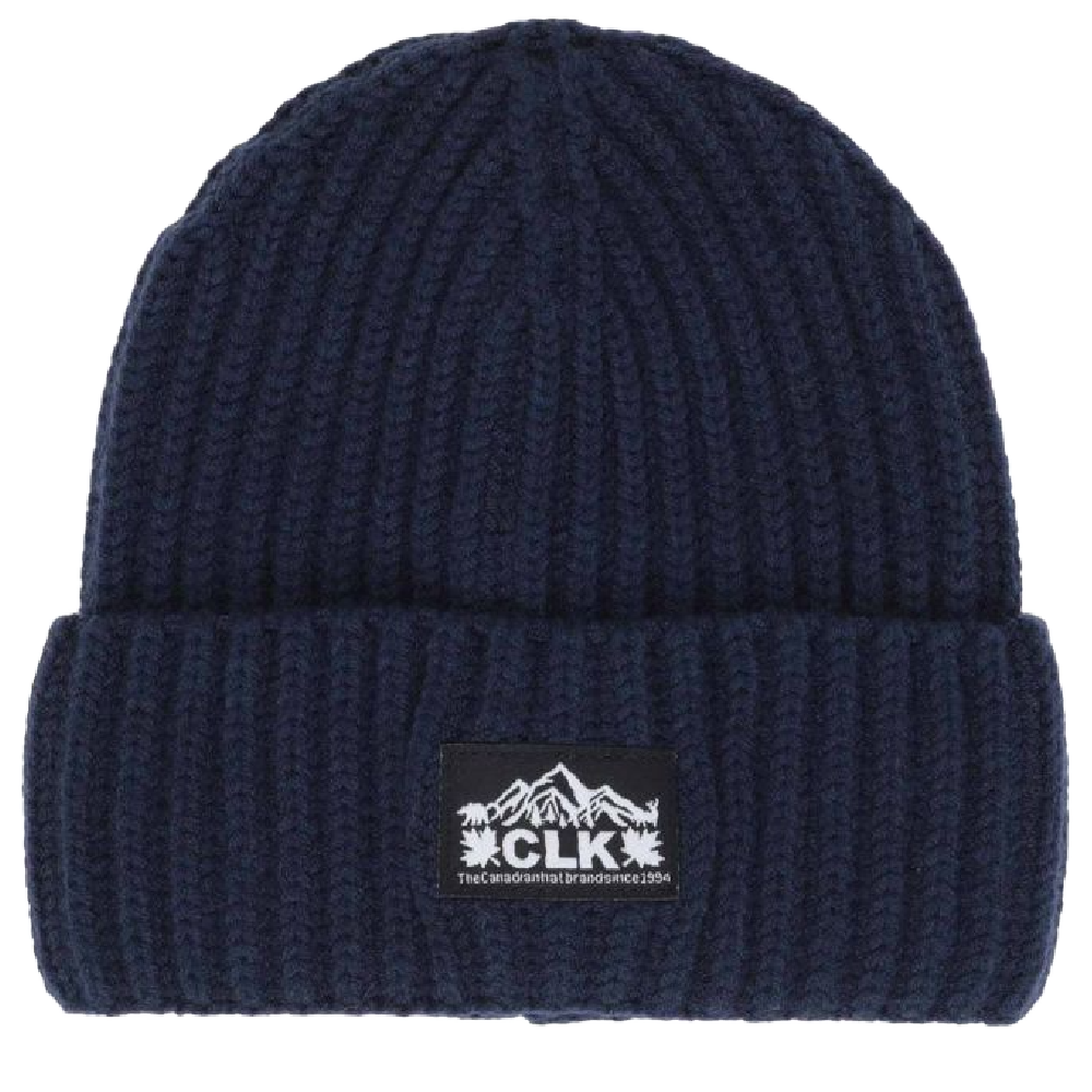 Calikids Soft Knit Hat