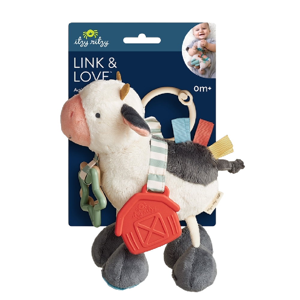 Itzy Friends Link & Love - Battleford Boutique