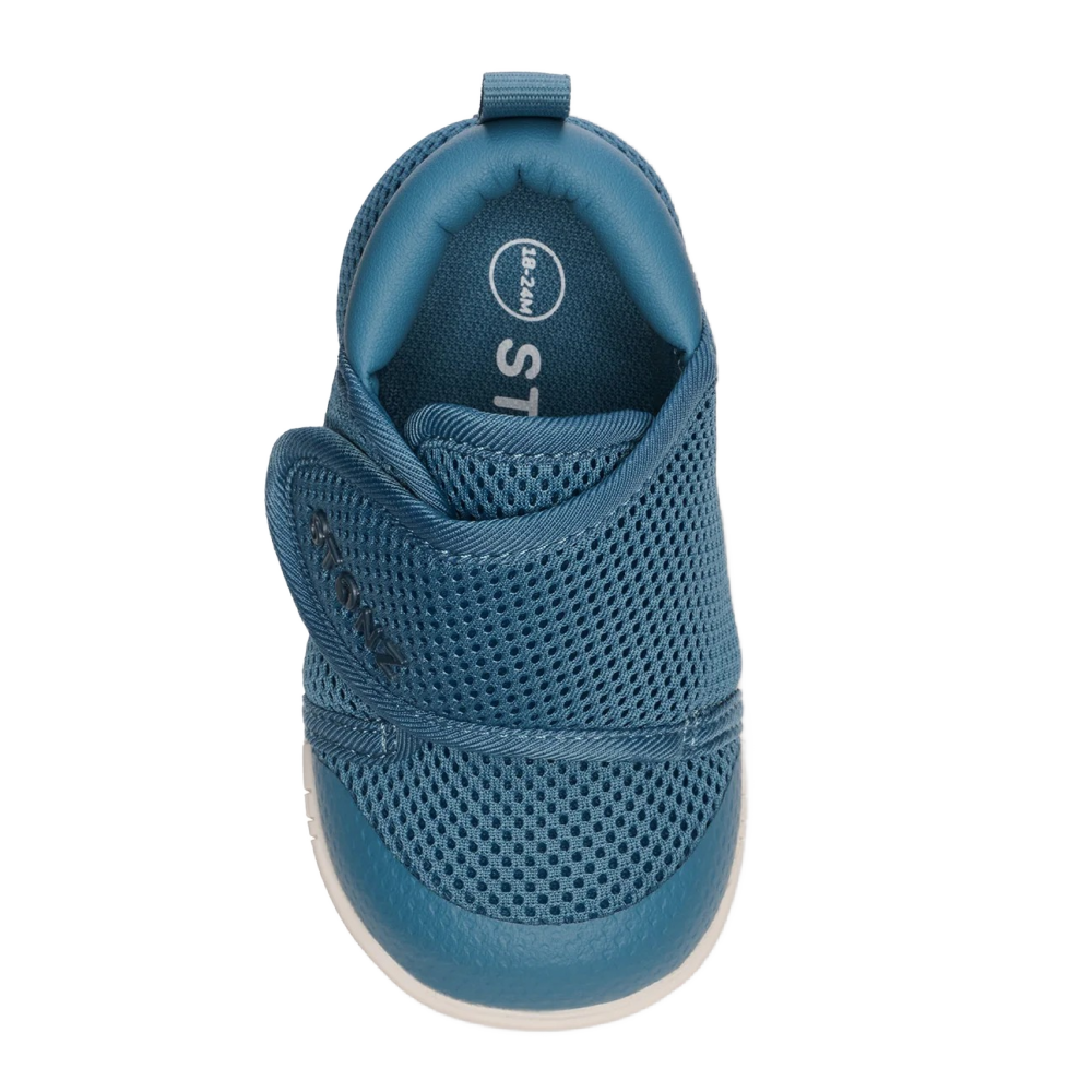 Stonz Baby Cruiser Shoes - Denim