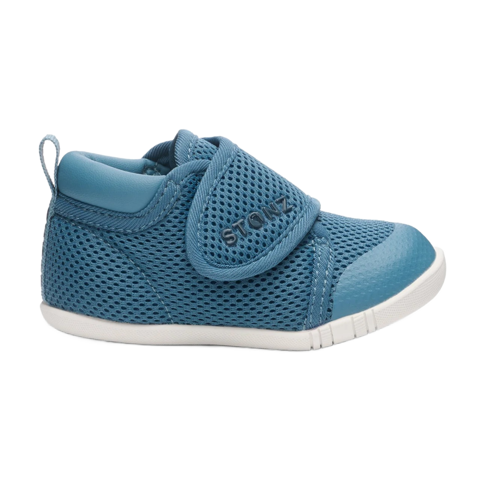 Stonz Baby Cruiser Shoes - Denim