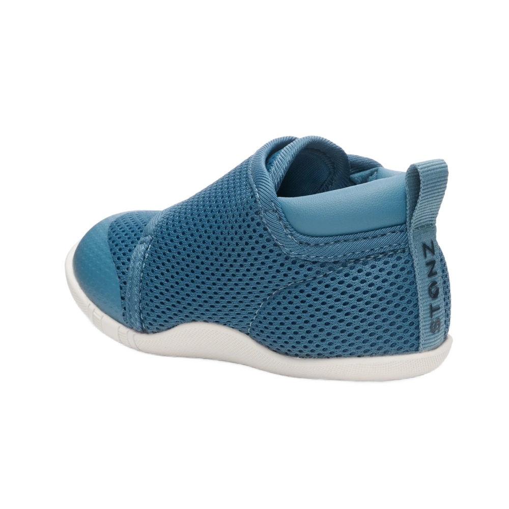 Stonz Baby Cruiser Shoes - Denim