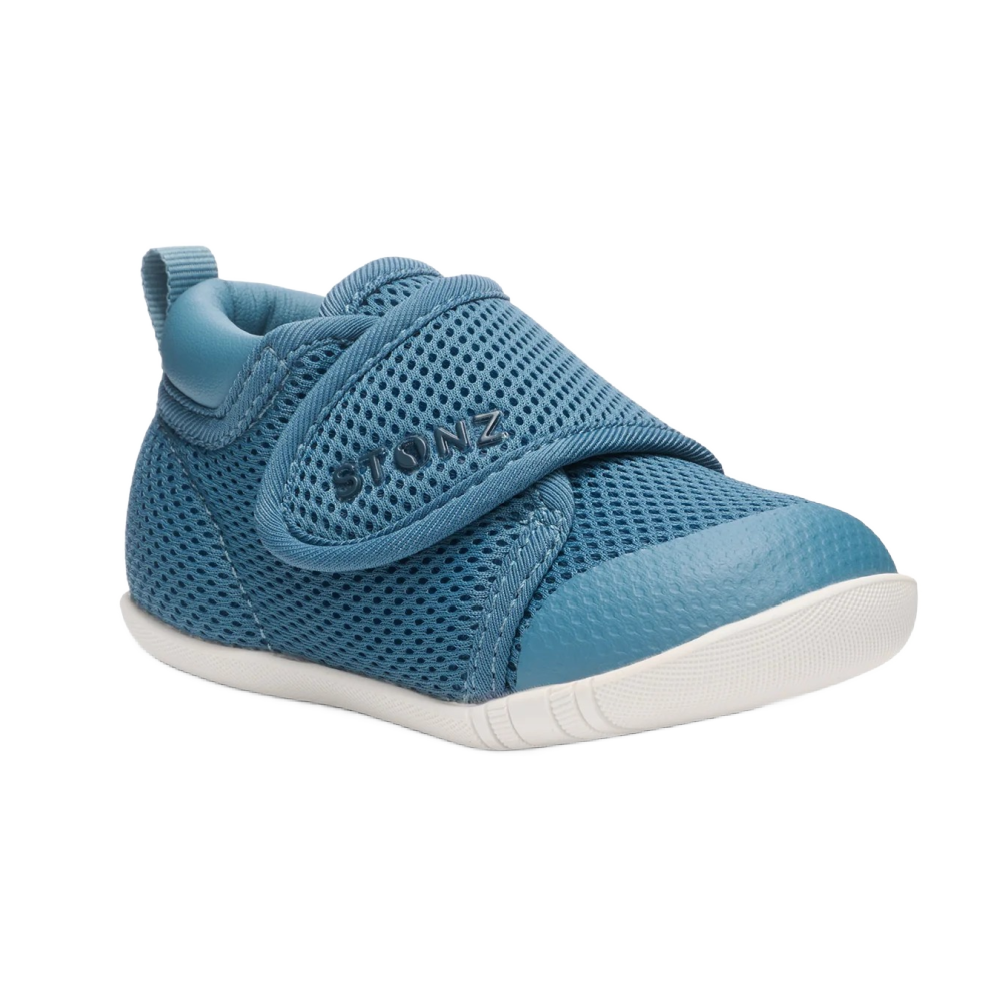 Stonz Baby Cruiser Shoes - Denim
