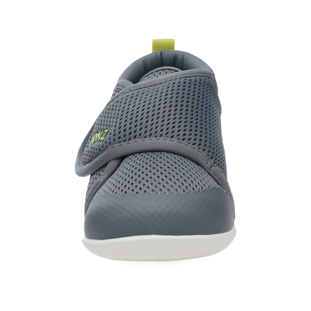 Stonz Baby Cruiser Shoes - Steel