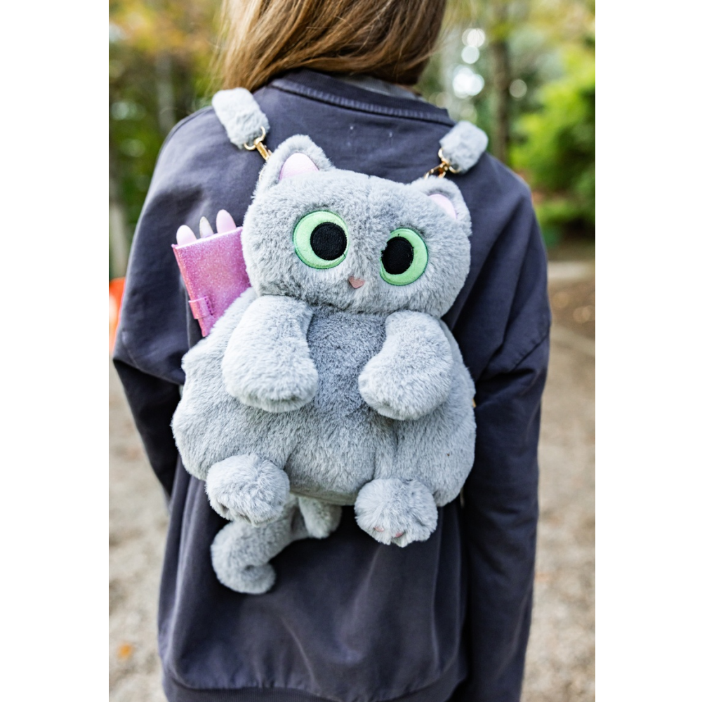 GP - Cutie Kitty Backpack