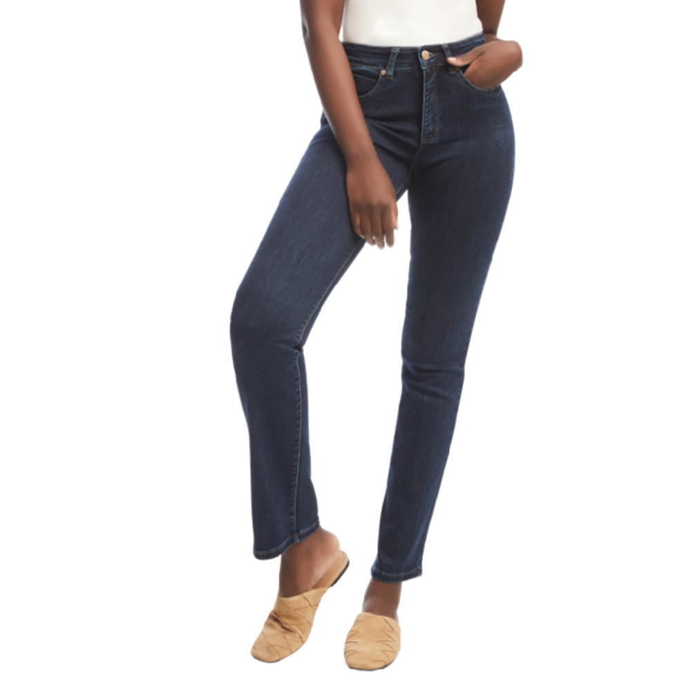 Lois Jeans - Erika Straight - Darkstone