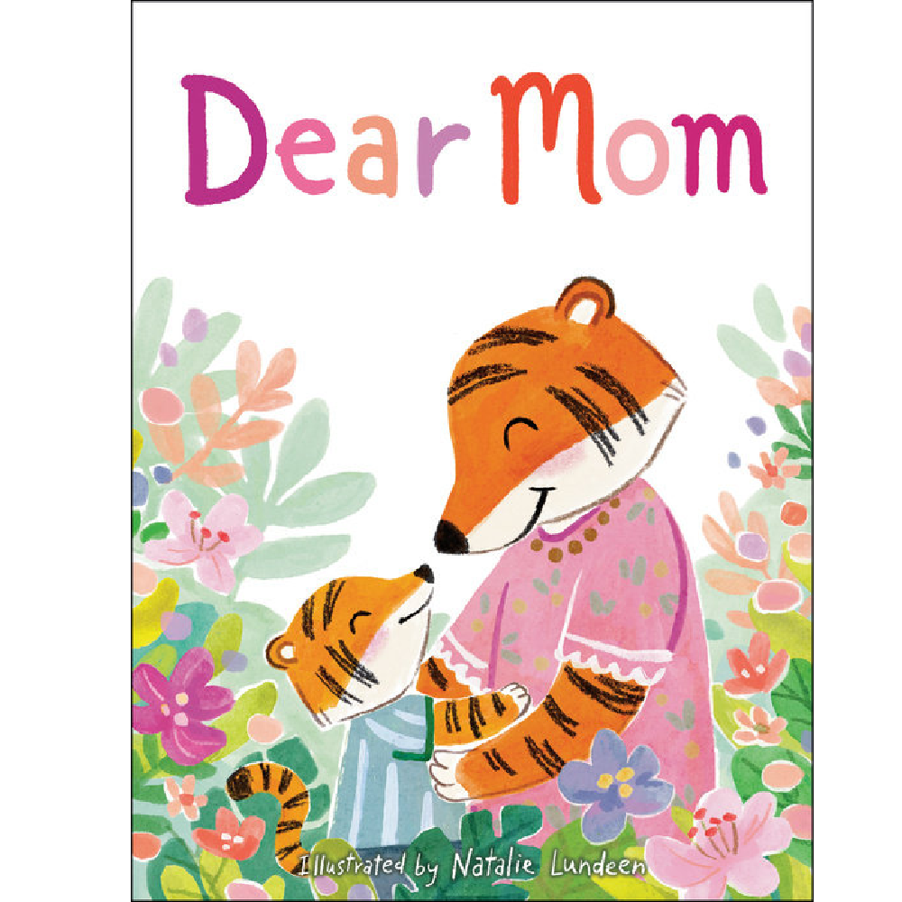 Dear Mom