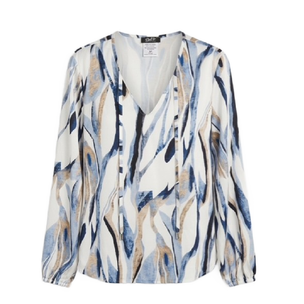 Devia Top - Abstract