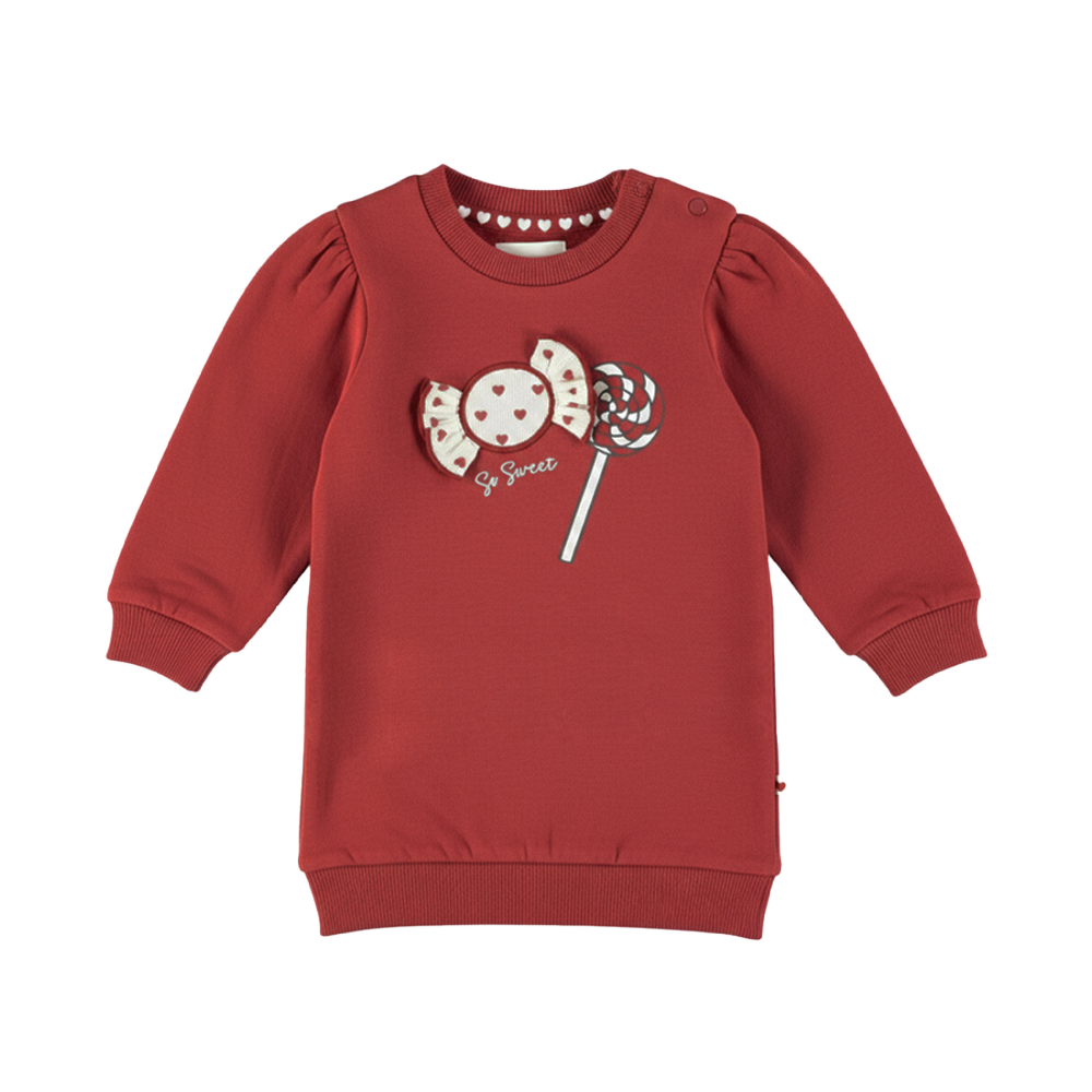 Dirkje Candy Tunic