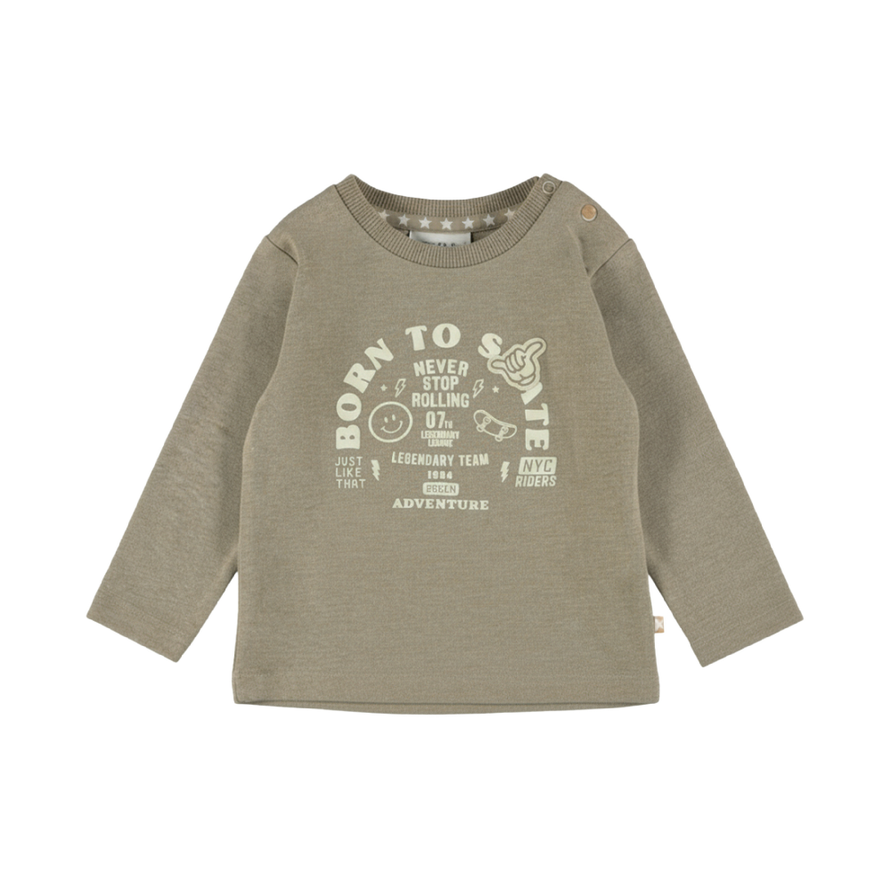 Dirkje Sports Top