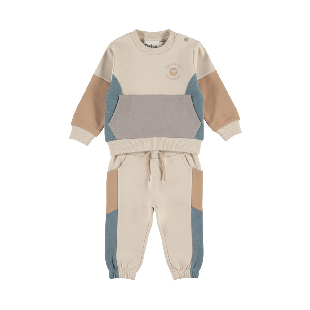 Dirkje Sweat Set