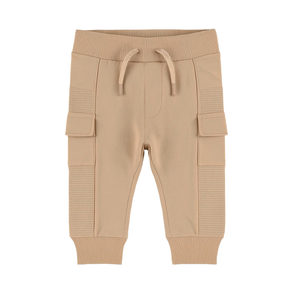 Dirkje Sweatpants - Tan