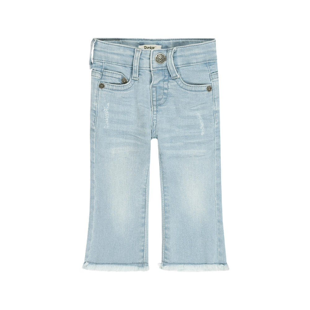 Dirkje Jeans - Light Wash