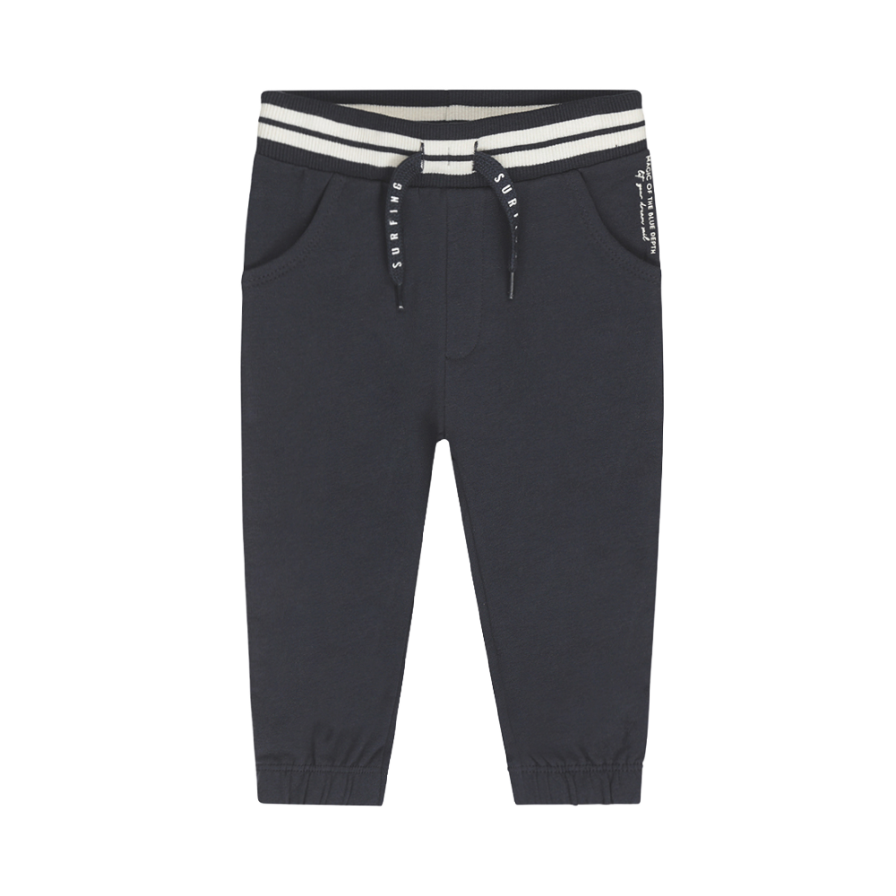Dirkje Sweatpants - Navy