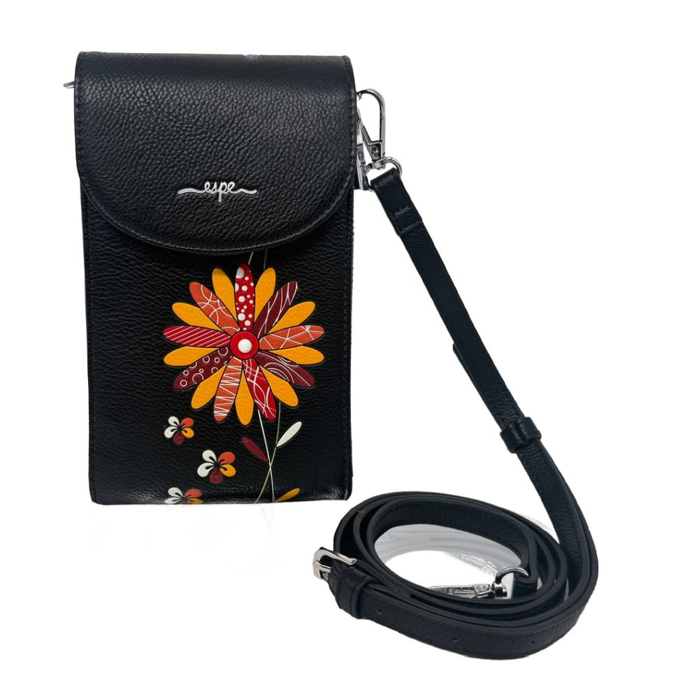 Espe Lanta IMini Bag - Black