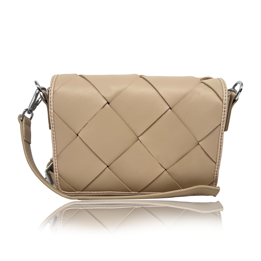 Espe Crossbody - Violet Almond